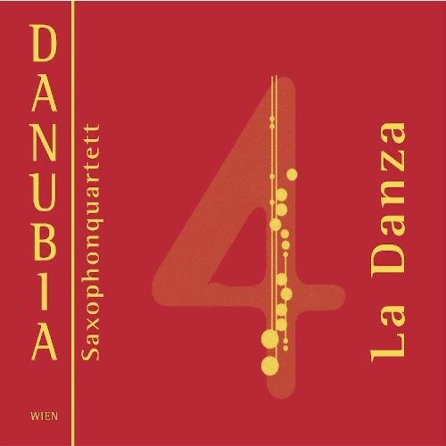Petit Quatuor: Cantilene cover art