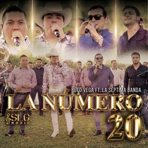 La Número 20