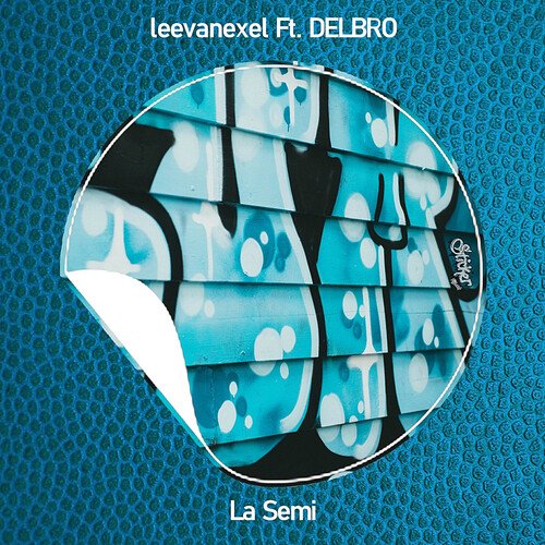 La Semi (feat. DELBRO) cover art