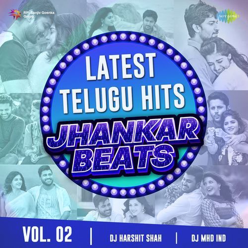 Chinni Chinni Kalley - Jhankar Beats