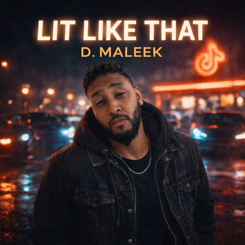 Lit Like That (2026 Remastered Version)