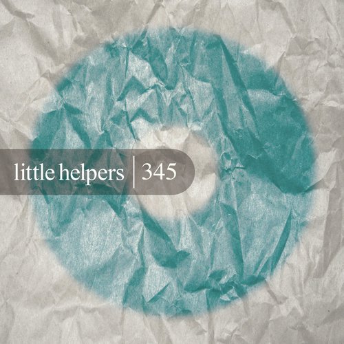 Little Helpers 345