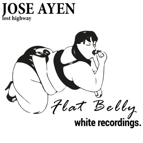 Lost Highway cover art