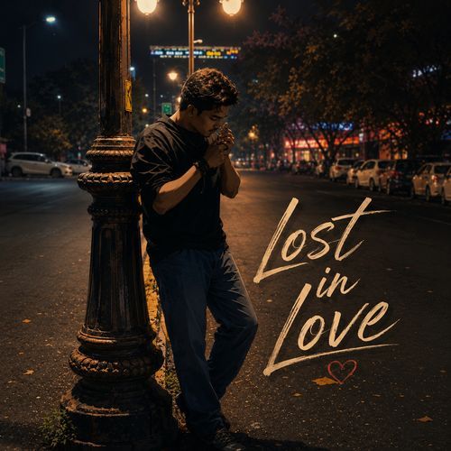 Lost in Love