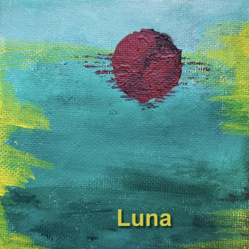 Luna cover art