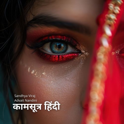 चेतना में प्रेम का प्रवाह cover art