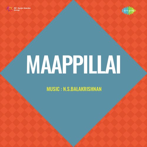 Maappillai