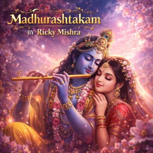 Madhurastakam