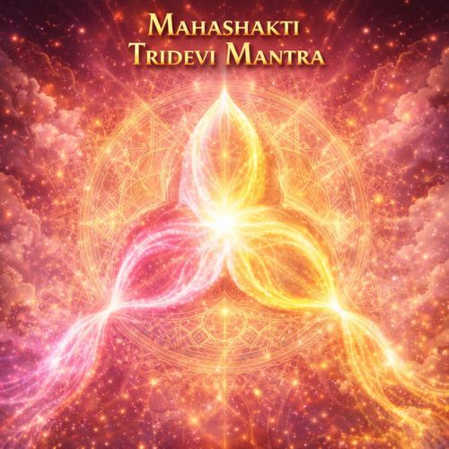 Dosh Nivaran Divya Shakti cover art