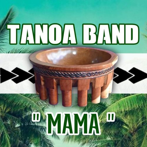 Simolo La'u Pele cover art