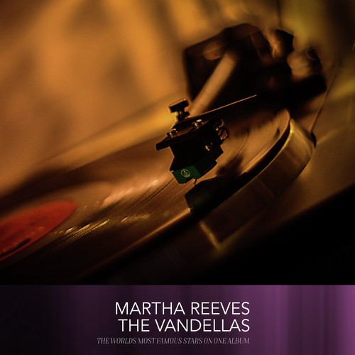 Martha Reeves & the Vandellas