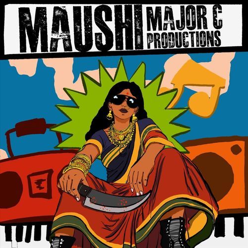 Maushi