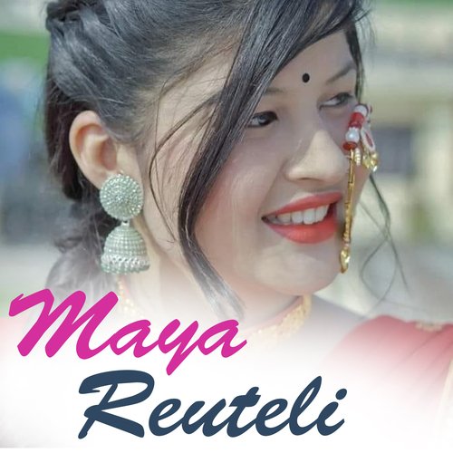 Maya Reuteli