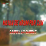 Da Musafaro Pa Qismat Ke Wa Ghamona Tal We