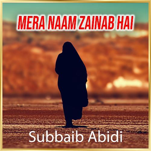 Mera Naam Zainab Hai