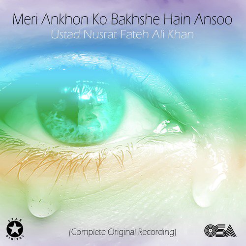 Meri Ankhon Ko Bakhshe Hain Ansoo_poster_image