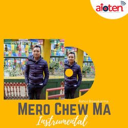 Mero Chew Ma Instrumental
