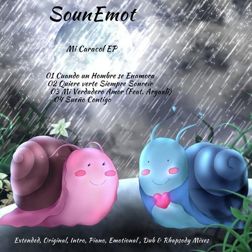 Mi Caracol EP