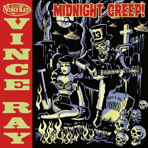 Midnight Creep