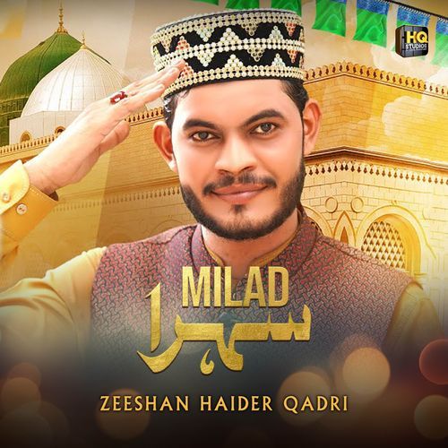 Milad Sehra