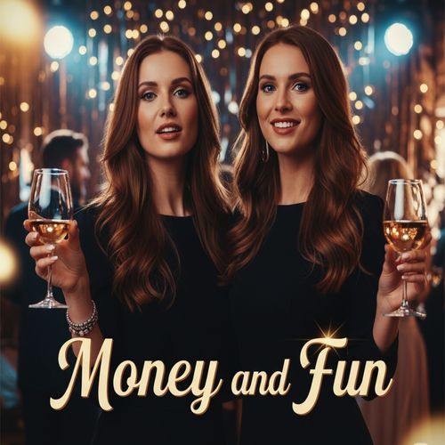 Money and Fun cover art