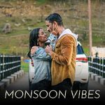 Monsoon Vibes