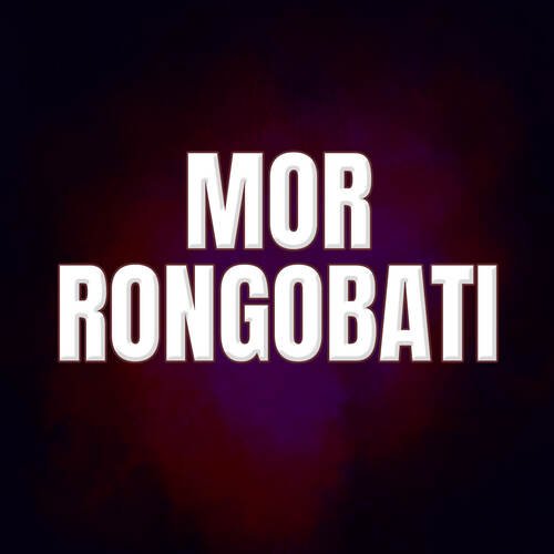 Mor Rongobati