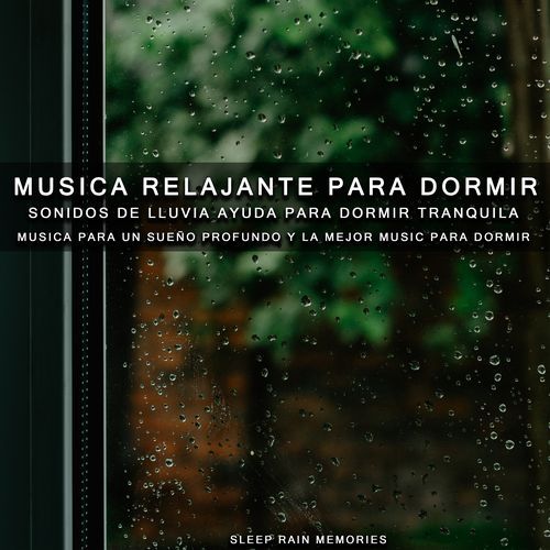 Sonidos de Lluvia y Viento cover art
