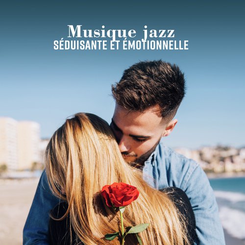 Musique jazz séduisante et émotionnelle - Jazz romantique sensuel, Calme Piano Bar, Musique instrumentale pour les amoureux