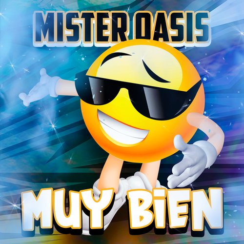 Muy Bien cover art