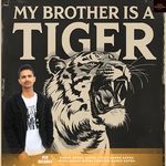 My Brother Is A Tiger