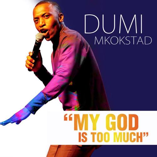 My God Is Too Much_poster_image