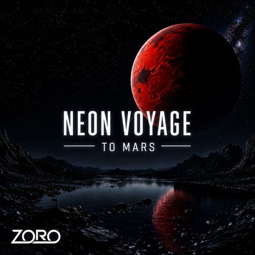 NEON VOYAGE TO MARS