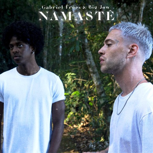 Namastê