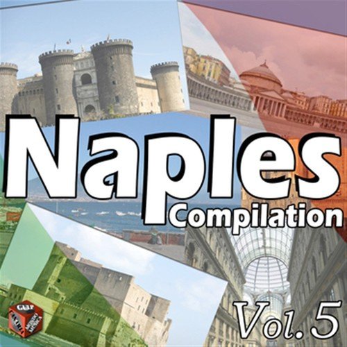 Naples Compilation, Vol. 5