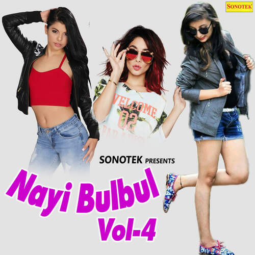 Nayi Bulbul Vol-4