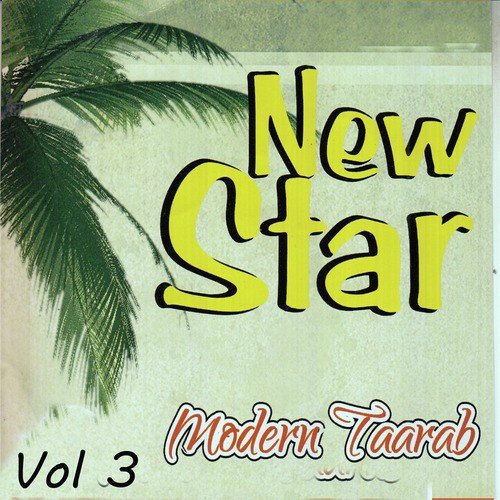 New Star Modern Taarab, Vol. 3