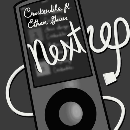 Next Up (feat. Ethan Saves) cover art