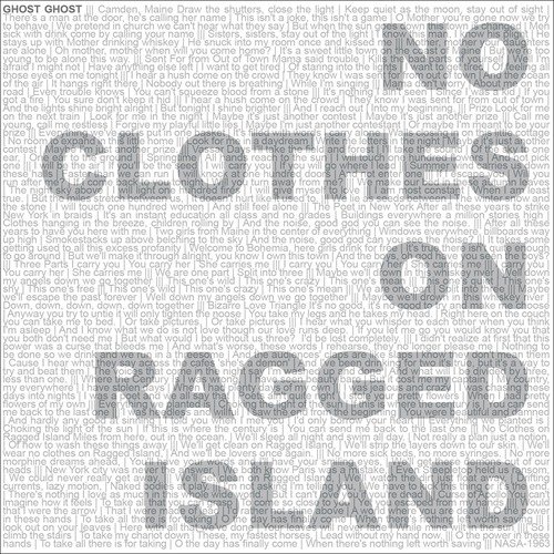 No Clothes on Ragged Island