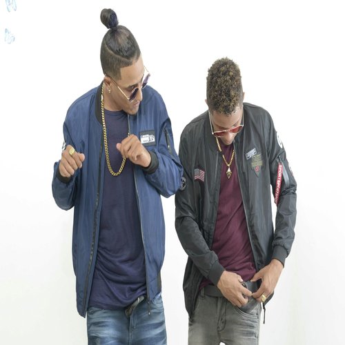 No Te Quieren Conmigo (Feat. El Jodon) cover art