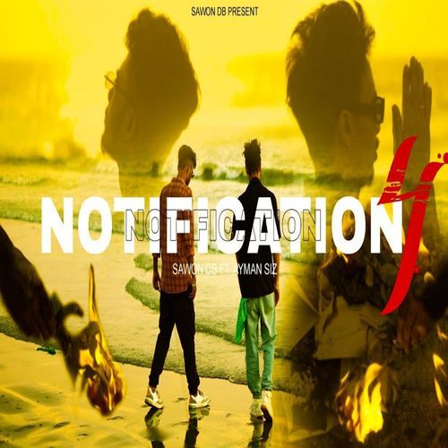Notification 4 (Motion Picture Sound Track From "Notification")