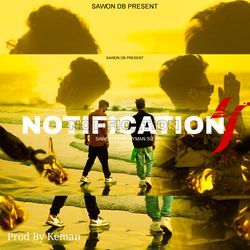 Notification 4 (Motion Picture Sound Track From "Notification")