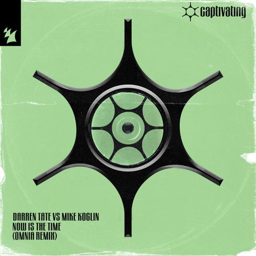 Now Is The Time (Omnia Remix)