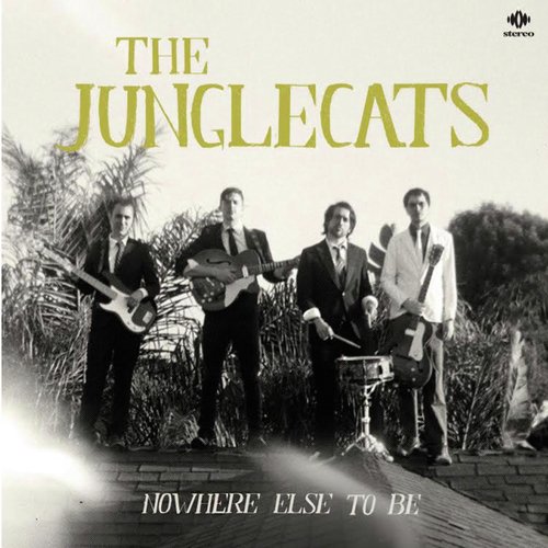 Jade cover art
