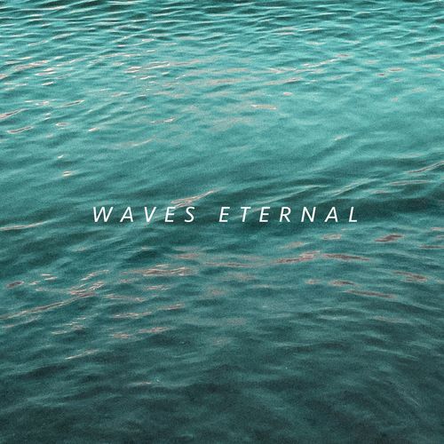 Ocean Spirit (Sleep) cover art