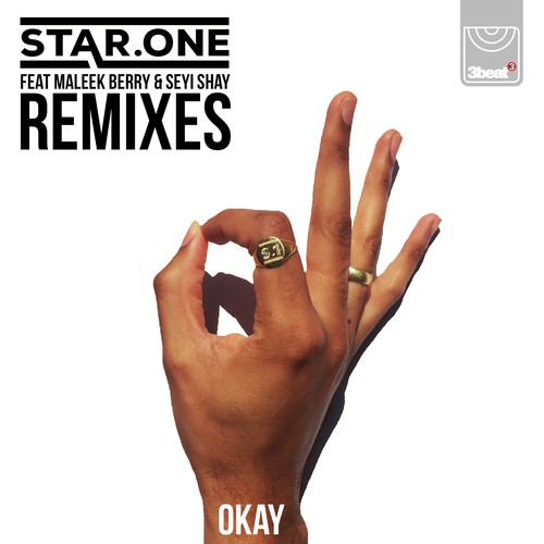 Okay (P2J Remix)