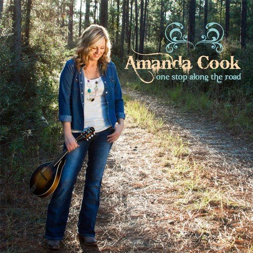 Amanda Cook