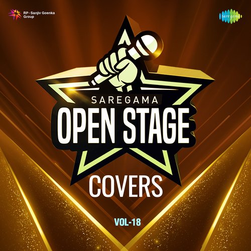 Open Stage Covers - Vol 18