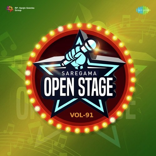 Open Stage Covers - Vol 91