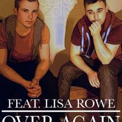 Over Again by Culture Code